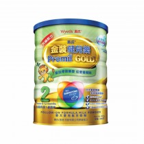 惠氏金裝健兒樂2